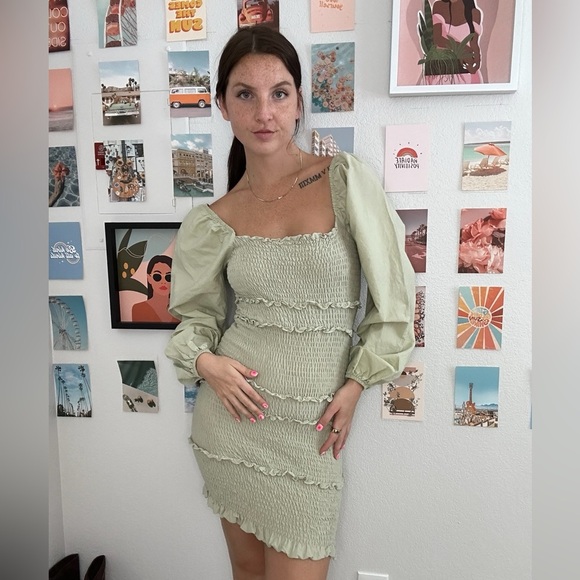 Topshop Dresses & Skirts - TopShop Dress